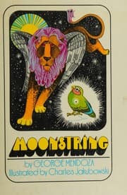 Tapa de Moonstring