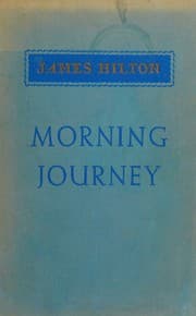 Tapa de Morning Journey