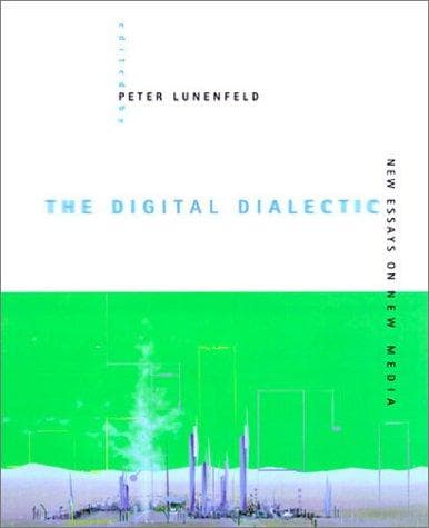 Tapa de The Digital Dialectic