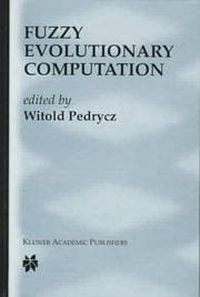 Tapa de Fuzzy evolutionary computation