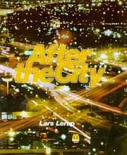 Tapa de After the city