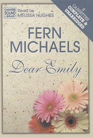 Tapa de Dear Emily