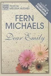 Tapa de Dear Emily