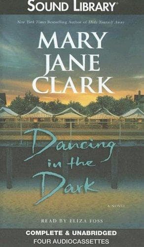 Tapa de Dancing in the Dark