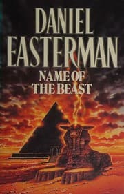 Tapa de Name of the Beast