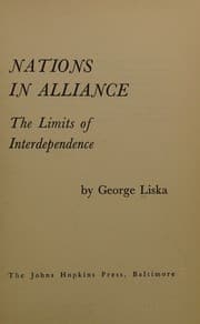 Tapa de Nations in Alliance - the Limits of Independence