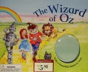Tapa de The Wizard of Oz [Goldsack adaptation]