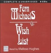 Tapa de Wish List