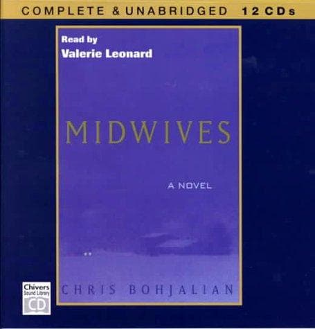 Tapa de Midwives