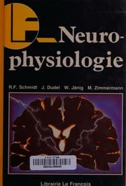 Tapa de Neurophysiologie