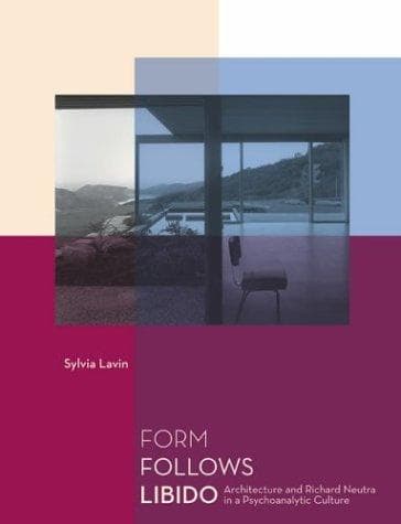 Tapa de Form Follows Libido