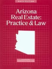 Tapa de Arizona Real Estate