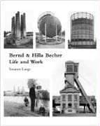 Tapa de Bernd and Hilla Becher