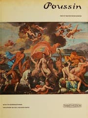 Tapa de Nicolas Poussin