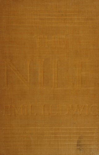 Tapa de The Nile