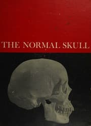 Tapa de The normal skull