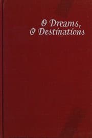 Tapa de O Dreams, O Destinations