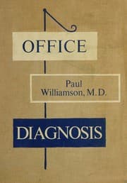 Tapa de Office Diagnosis