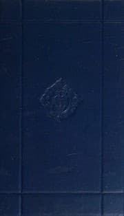Tapa de Of the Imitation of Christ