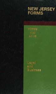 Tapa de Ohio forms