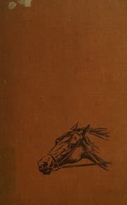Tapa de Old Bones The Wonder Horse
