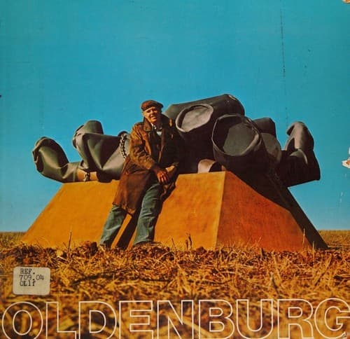 Tapa de Oldenburg