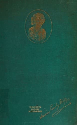 Tapa de "Old Q.'s" daughter