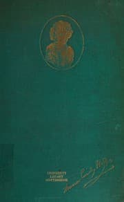 Tapa de "Old Q.'s" daughter