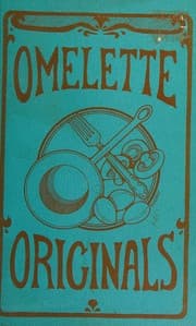 Tapa de OMELETTE ORIGINALS