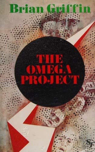 Tapa de The OMEGA Project