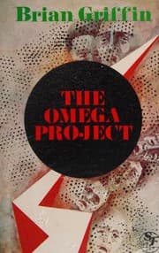 Tapa de The OMEGA Project