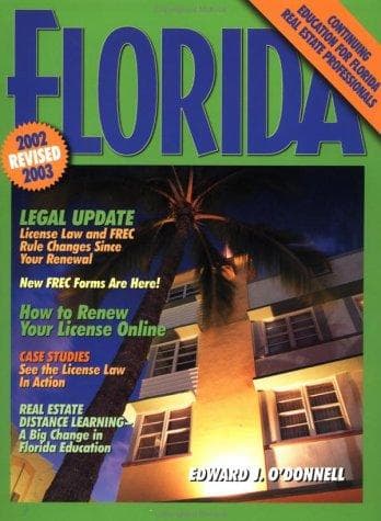 Tapa de Florida 2002-2003