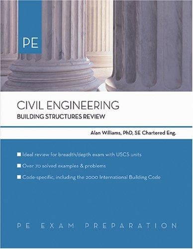Tapa de Civil Engineering