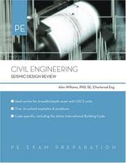 Tapa de Civil engineering