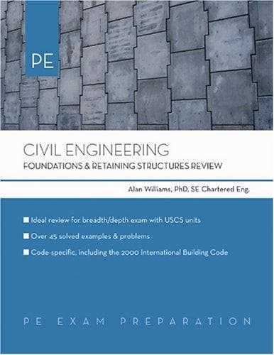 Tapa de Civil engineering
