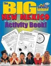 Tapa de The Big New Mexico Reproducible (The New Mexico Experience)