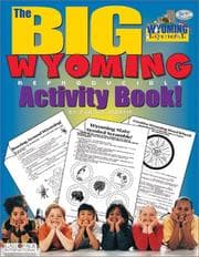 Tapa de The Big Wyoming Reproducible (The Wyoming Experience)