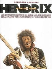 Tapa de Jimi Hendrix - Radio One