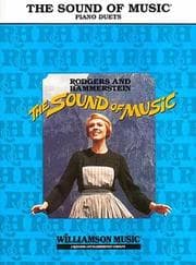 Tapa de Sound of Music
