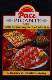 Tapa de Pace Picante Sauce