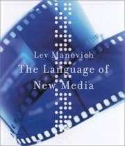 Tapa de The language of new media