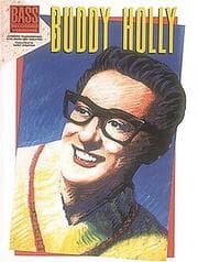 Tapa de Buddy Holly* (Bass)