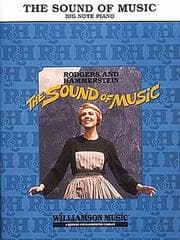 Tapa de Sound of Music
