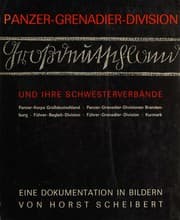 Tapa de Panzer-Grenadier-Division Grossdeutschland