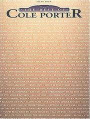 Tapa de Best Of Cole Porter
