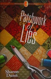 Tapa de Patchwork of Lies