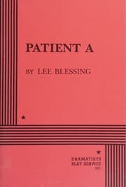 Tapa de Patient A