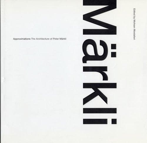 Tapa de Approximations