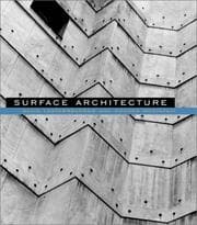 Tapa de Surface architecture