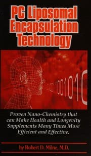 Tapa de PC Liposomal Encapsulation Technology
